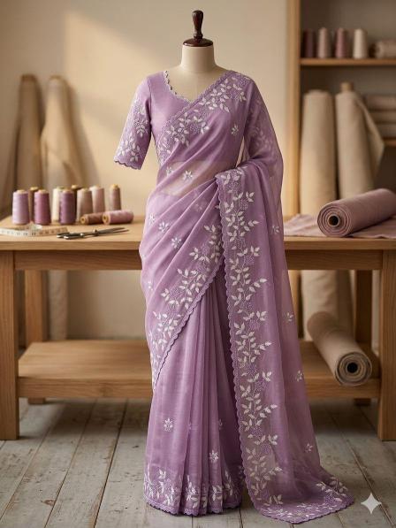 Svara partywear cheap sarees wholesale